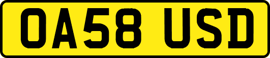 OA58USD
