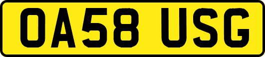 OA58USG