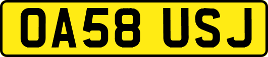 OA58USJ