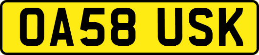 OA58USK
