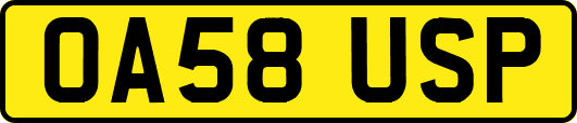 OA58USP