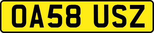 OA58USZ