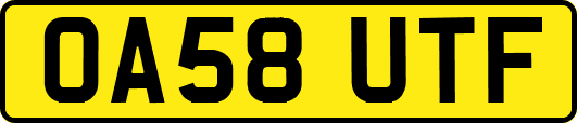 OA58UTF