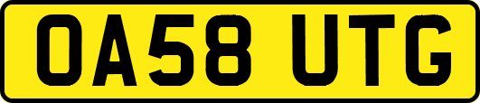 OA58UTG