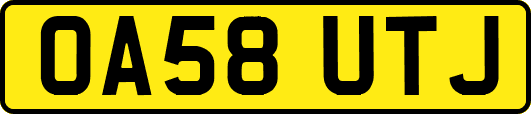 OA58UTJ