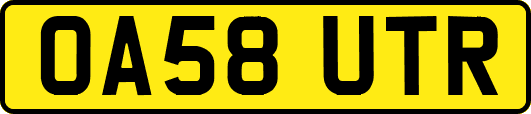 OA58UTR