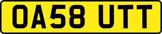 OA58UTT