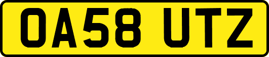 OA58UTZ