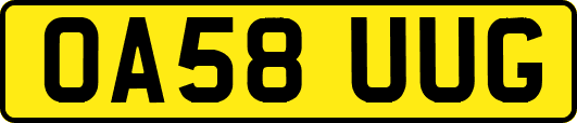 OA58UUG