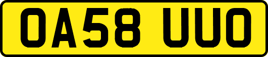 OA58UUO