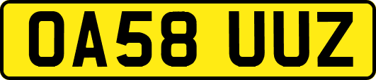 OA58UUZ