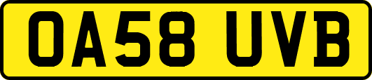 OA58UVB