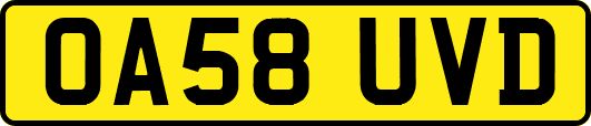 OA58UVD