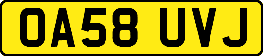 OA58UVJ