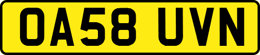OA58UVN