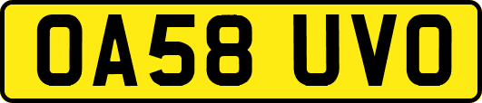 OA58UVO