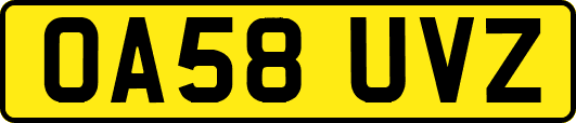OA58UVZ