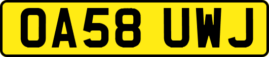 OA58UWJ