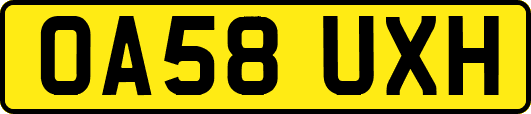 OA58UXH