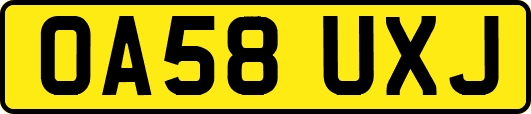 OA58UXJ