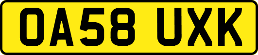 OA58UXK