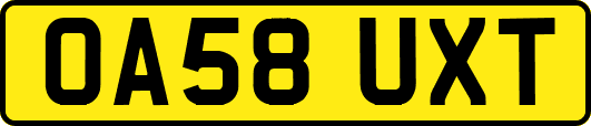 OA58UXT