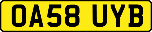 OA58UYB