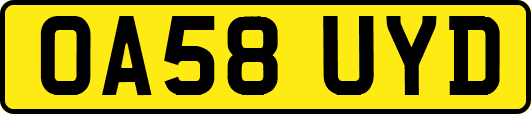 OA58UYD