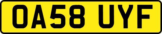 OA58UYF