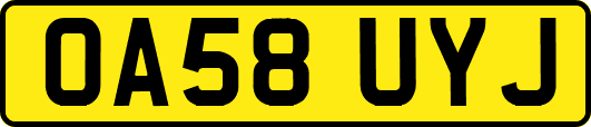 OA58UYJ