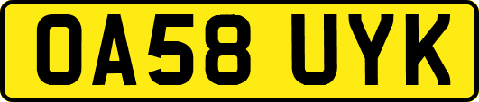 OA58UYK