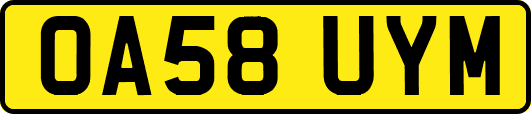 OA58UYM