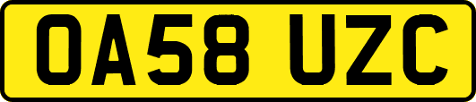 OA58UZC