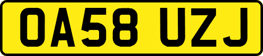 OA58UZJ