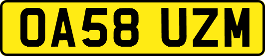 OA58UZM