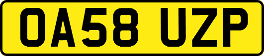 OA58UZP