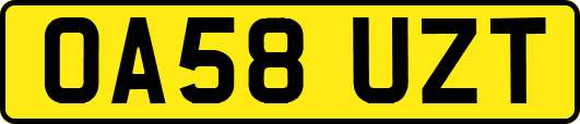 OA58UZT