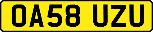 OA58UZU