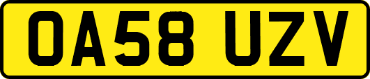 OA58UZV