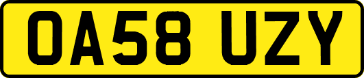 OA58UZY