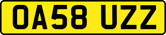 OA58UZZ