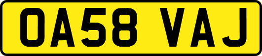 OA58VAJ