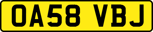OA58VBJ