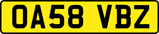OA58VBZ