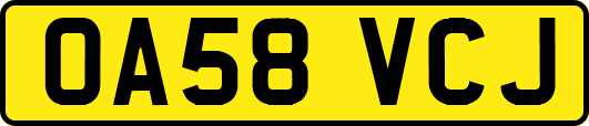 OA58VCJ