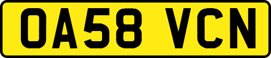 OA58VCN