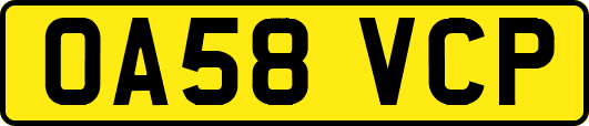 OA58VCP