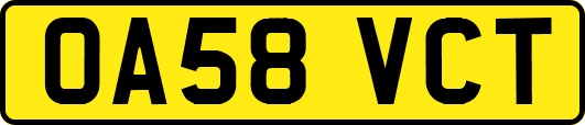 OA58VCT