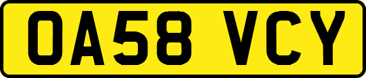 OA58VCY