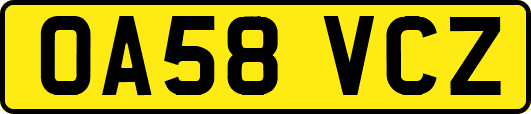 OA58VCZ